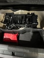 Peugeot 2008 GT, 130PK,Atomaat,17 inch, 360 graden camera,pdc,4 seizoenen banden