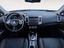 Mitsubishi Outlander 2.4 Edition Two | 7 zits | Trekhaak | Achteruitrijcamera | Lederen bekleding | Stoelverwarming | Schuifdak |12 maanden garantie! |