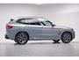 BMW X3 xDrive 30e M Sport High Executive [ Panorama Leder 360°-camera ]
