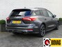 Ford Focus Wagon 1.0 ECOB.ST-LINE 125PK TREKHAAK/CAMERA/NAVI/CLIMATE/LMV18''