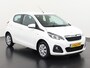Peugeot 108 1.0 e-VTi Active | Camera | Apple/Android Carplay | Zondag Open!
