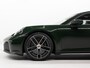 Porsche 911 Carrera 4 GTS - Paint to Sample