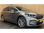 Skoda Enyaq iV 60 SPORTLINE|TREKHAAK|AMBIENT LIGHT|KUIPSTOEL|CARPLAY|CAMERA|ACC|STUURVERW.|INCL.BTW|NL-AUTO|1e EIG.|NAP|
