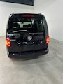 Volkswagen Caddy caddy, 102 PK, Airco, pdc, 5 pers. , schuifdeur L+R, dakrail,LMV.