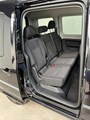 Volkswagen Caddy caddy, 102 PK, Airco, pdc, 5 pers. , schuifdeur L+R, dakrail,LMV.