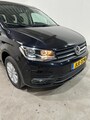 Volkswagen Caddy caddy, 102 PK, Airco, pdc, 5 pers. , schuifdeur L+R, dakrail,LMV.