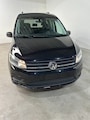Volkswagen Caddy caddy, 102 PK, Airco, pdc, 5 pers. , schuifdeur L+R, dakrail,LMV.