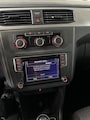 Volkswagen Caddy caddy, 102 PK, Airco, pdc, 5 pers. , schuifdeur L+R, dakrail,LMV.