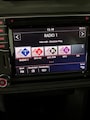 Volkswagen Caddy caddy, 102 PK, Airco, pdc, 5 pers. , schuifdeur L+R, dakrail,LMV.