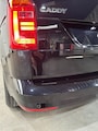 Volkswagen Caddy caddy, 102 PK, Airco, pdc, 5 pers. , schuifdeur L+R, dakrail,LMV.