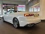 Audi A5 Cabriolet 40 TFSI S edition 3X S-Line | Facelift | Digital dashboard | Adaptieve cruise control | Achteruitrijcamera | Stoel+Nekverwarming | Head up display | Keyless | Apple carplay | Navigatie | Parkeersensoren v+a | Lane assist | Matrix LED