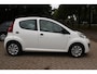 Peugeot 107 1.0 Access Accent, Airco, 1e Eign. 53225km+Nap, 5drs
