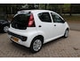 Peugeot 107 1.0 Access Accent, Airco, 1e Eign. 53225km+Nap, 5drs