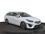 Kia Ceed Sportswagon 1.6 GDI PHEV DynamicPlusLine Edition - Rijklaar! - Adaptive cruise control Stoel en stuurverwarming