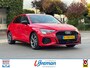 Audi A3 35 TFSI EDITION ONE S-Line S-Tronic Sportback Camera ACC