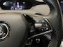 Skoda Enyaq iV 60 SPORTLINE|AMBIENT LIGHT|KUIPSTOEL|CARPLAY|ACC|STOEL-,STUURVERW.|INCL.BTW|NL-AUTO|1e EIG.|NAP|