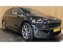 Skoda Enyaq iV 60 SPORTLINE|AMBIENT LIGHT|KUIPSTOEL|CARPLAY|ACC|STOEL-,STUURVERW.|INCL.BTW|NL-AUTO|1e EIG.|NAP|