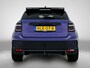 Fiat Abarth 600e Scorpionissima 54 kWh