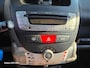 Toyota Aygo 1.0-12V Dynamic Blue airco elektrische ramen cv op afs