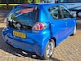 Toyota Aygo 1.0-12V Dynamic Blue airco elektrische ramen cv op afs