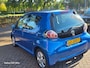 Toyota Aygo 1.0-12V Dynamic Blue airco elektrische ramen cv op afs