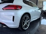 Volkswagen Scirocco 2015 Facelift Full Options DSG Pano Wit Bullx