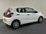 Peugeot 108 1.0 e-VTi RIJKLAAR!! Airco / Stuurbekrachtiging / LED dagrijverlichting