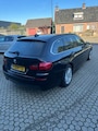 BMW 5-Serie 530 D, Automaat, M Pakket, Leer, winter en zomerset, nw APK,NAP, nw. remmen