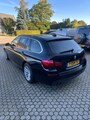 BMW 5-Serie 530 D, Automaat, M Pakket, Leer, winter en zomerset, nw APK,NAP, nw. remmen