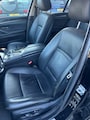BMW 5-Serie 530 D, Automaat, M Pakket, Leer, winter en zomerset, nw APK,NAP, nw. remmen