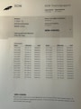 BMW 5-Serie 530 D, Automaat, M Pakket, Leer, winter en zomerset, nw APK,NAP, nw. remmen