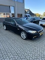 BMW 5-Serie 530 D, Automaat, M Pakket, Leer, winter en zomerset, nw APK,NAP, nw. remmen