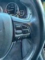 BMW 5-Serie 530 D, Automaat, M Pakket, Leer, winter en zomerset, nw APK,NAP, nw. remmen