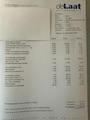 BMW 5-Serie 530 D, Automaat, M Pakket, Leer, winter en zomerset, nw APK,NAP, nw. remmen