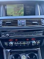 BMW 5-Serie 530 D, Automaat, M Pakket, Leer, winter en zomerset, nw APK,NAP, nw. remmen