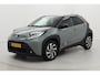 Toyota Aygo X 1.0 VVT-i MT Pulse | Apple Carplay / Android Auto | LED | Adaptive Cruise | Clima | Camera | 17 inch | Privacy glas