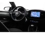 Toyota Aygo X 1.0 VVT-i MT Pulse | Apple Carplay / Android Auto | LED | Adaptive Cruise | Clima | Camera | 17 inch | Privacy glas
