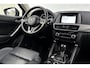 Mazda CX-5 2.0 SkyActiv-G 165 GT-M Line 2WD | Camera | Leder | Stoelverwarming | Trekhaak