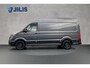 MAN TGE 2.0 L3H3 Automaat | Camera | Parkeersensoren | Trekhaak | Cruise control | Airconditioning
