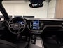Volvo XC60 T6 AWD Recharge Ultimate Dark Long Range | Luchtvering | Trekhaak | 360° Camera | Head-Up Display | Harman Kardon | Crystal White | Adaptieve Cruise Control | Standkachel met Volvo On Call App | Stoel en Stuurwielverwarming | Full LED meesturende koplampe