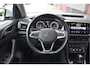 Volkswagen T-Cross 1.0 TSI Style Camera, Adaptive cruise, Climate control, Navi, Carplay