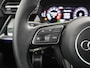 Audi A3 Limousine 35 TFSI S edition S line in- exterieur+ sportonderstel | VIRTUAL DASH | PANORAMADAK | LEDER+ STOELVERWARMING | CAMERA | AMBILIGHT | RIJKLAARPRIJS INCL. 12MND BOVAG