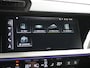 Audi A3 Limousine 35 TFSI S edition S line in- exterieur+ sportonderstel | VIRTUAL DASH | PANORAMADAK | LEDER+ STOELVERWARMING | CAMERA | AMBILIGHT | RIJKLAARPRIJS INCL. 12MND BOVAG