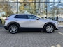 Mazda CX-30 2.0 e-SkyActiv-X M Hybrid Luxury AUTOMAAT | TREKHAAK | DODEHOEKDETECTIE | STOEL- EN STUURVERWARMING |  ELEKTR.BESTUURDERSSTOEL | BOSE | ACHTERUITRIJCAMERA | PARKEERSENSOREN V+A |