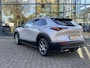 Mazda CX-30 2.0 e-SkyActiv-X M Hybrid Luxury AUTOMAAT | TREKHAAK | DODEHOEKDETECTIE | STOEL- EN STUURVERWARMING |  ELEKTR.BESTUURDERSSTOEL | BOSE | ACHTERUITRIJCAMERA | PARKEERSENSOREN V+A |