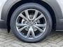 Mazda CX-30 2.0 e-SkyActiv-X M Hybrid Luxury AUTOMAAT | TREKHAAK | DODEHOEKDETECTIE | STOEL- EN STUURVERWARMING |  ELEKTR.BESTUURDERSSTOEL | BOSE | ACHTERUITRIJCAMERA | PARKEERSENSOREN V+A |