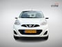 Nissan Micra 1.2 Acenta