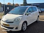 Toyota Verso-S 1.3 VVT-i Dynamic panorama dak achteruit camera airco elektrische ramen cv op afs