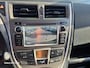 Toyota Verso-S 1.3 VVT-i Dynamic panorama dak achteruit camera airco elektrische ramen cv op afs