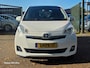 Toyota Verso-S 1.3 VVT-i Dynamic panorama dak achteruit camera airco elektrische ramen cv op afs